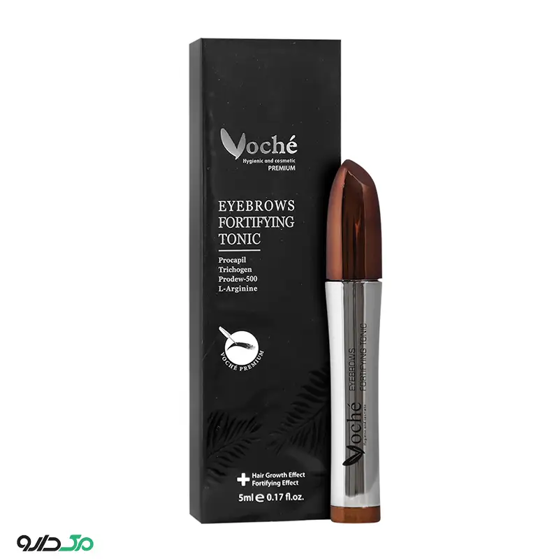 تونیک تقویت کننده ابرو وچه